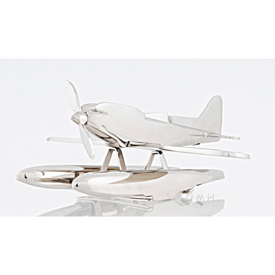 Véhicule seaplane