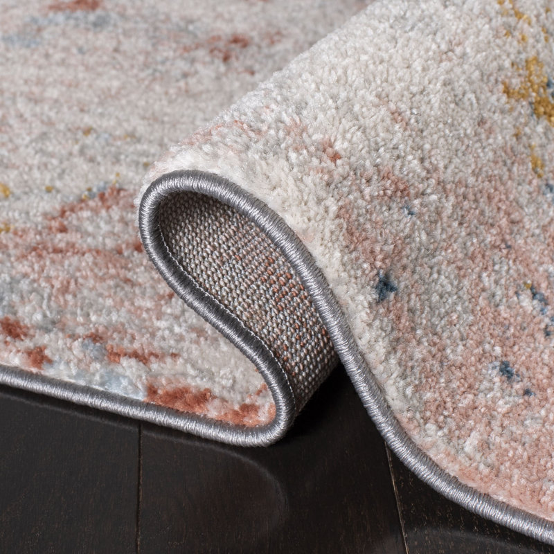 Esmont Performance Rug, Rectangle 3' x 5'