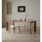 Rectangular Home Dining Table in Retro Style-1189918020