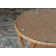 Sea Pines Glass Side Table