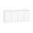 Sideboard In White