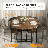 3-Piece Patio Bistro Dining Set