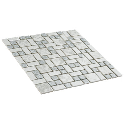 Carreau de mosaïque en porcelaine University