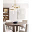 Langston 12 - Light LED Chandelier-66911076