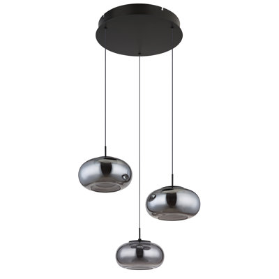 46 1 - Light LED Pendant
