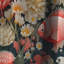 Motif tropical Coral Crest II - rideau floral - rideau occultant floral - 1 panneau-107549044