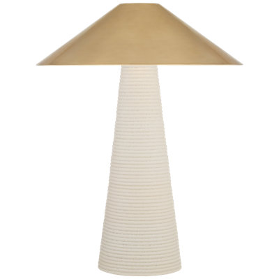Kelly Wearstler Miramar Accent Lamp
