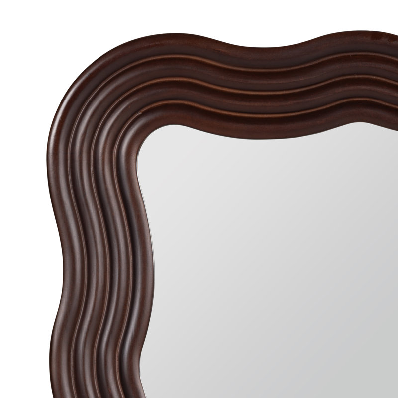 Wavy Mirror