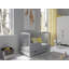 Amburgey Cot Bed-33982949