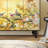 59.1in Four-door Sideboard Cabinet