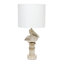 Lampe fantaisie Saur