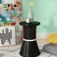 Tabouret d'appoint PA.HE.KO PA-43652389
