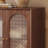 Walnut Solid Wood Sideboard