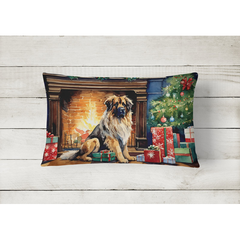 Other/No Pattern Outdoor Throw Pillow