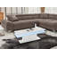 Ahava Pedestal Coffee Table