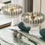 Boody 10 - Light Crystal Chandelier
