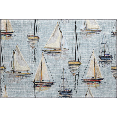  Brayant Area Rug