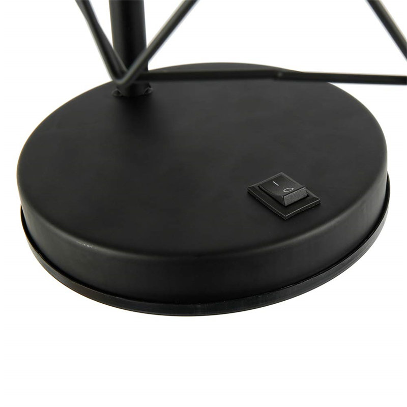 Aenne Metal Table Lamp