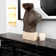 Pandora 2 - Light Flush Mounted Sconce