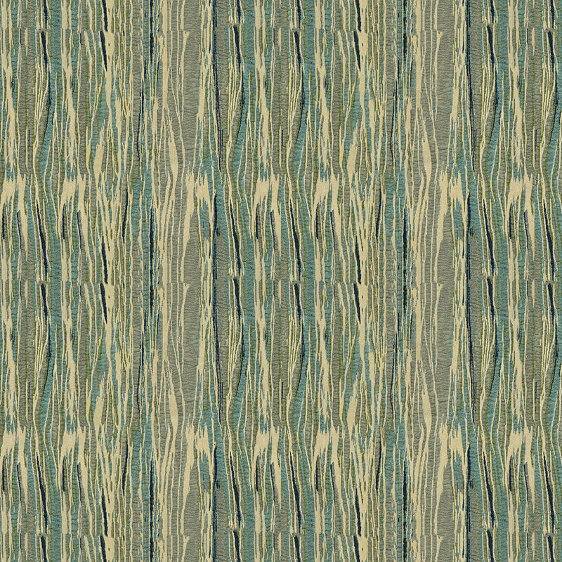 Tissu relatif, Océan