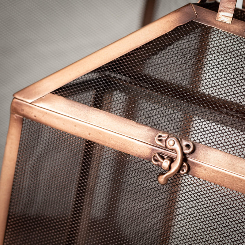 19.5'' Square / Rectangular Lantern