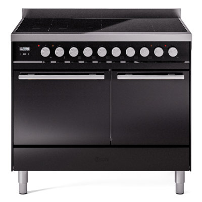 ILVE Professional Plus II 40 in Induction Range