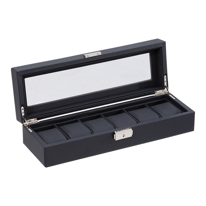 Watch Box +