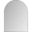 Metal Arch Mirror-109789600