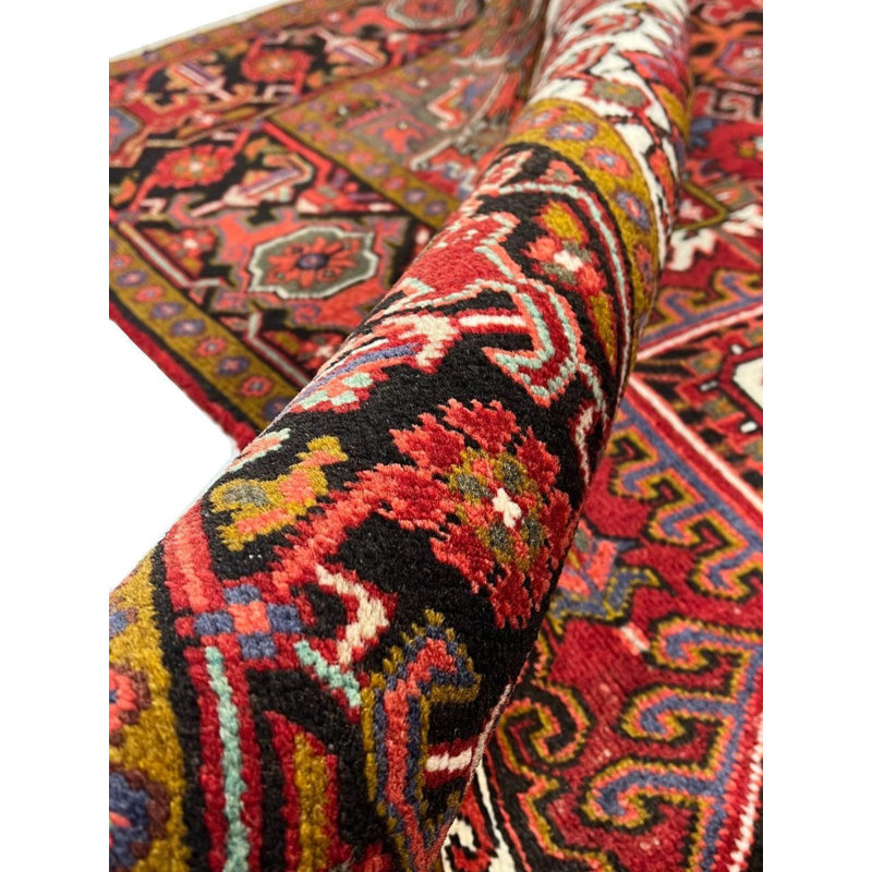 Oriental Area Rug
