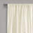 Semi Sheer Single Curtain Panel-22168285-72220625