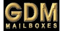 Logo GDM Mailbox Company