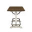 Pendleton - Table de rassemblement - Blanc