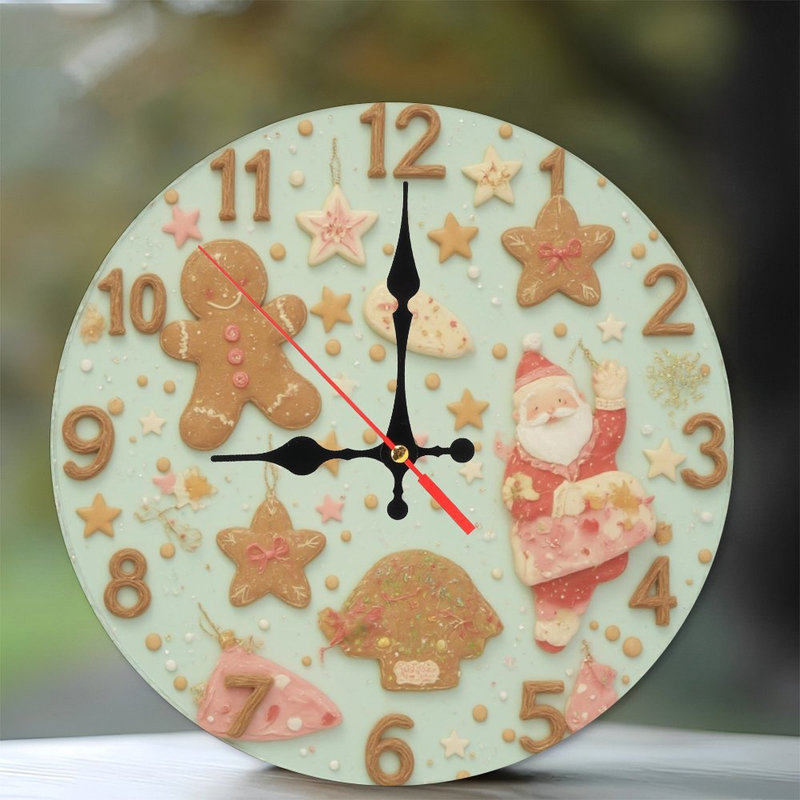 Frozen-Horloge-Face-Avec-Chiffres