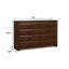 Commode 8 tiroirs McCarver 