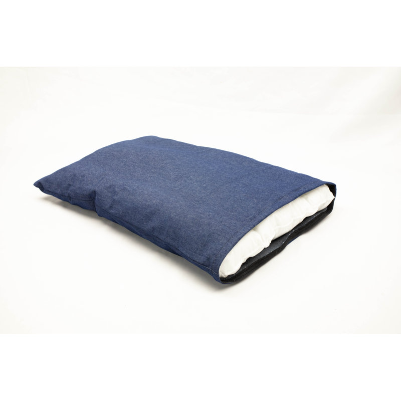 Beignet de lit pour animal de compagnie, Petit (l 24 po x P 18 po x H 7 po)