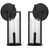 Midnight Black est en rupture de stock