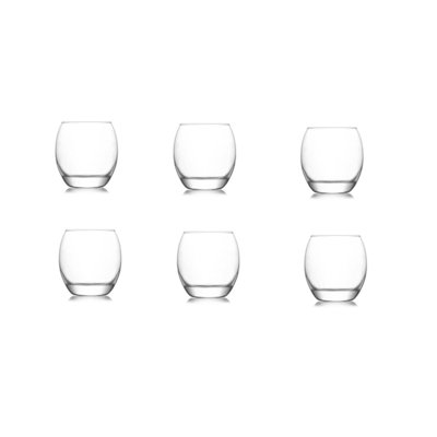 Glass Set