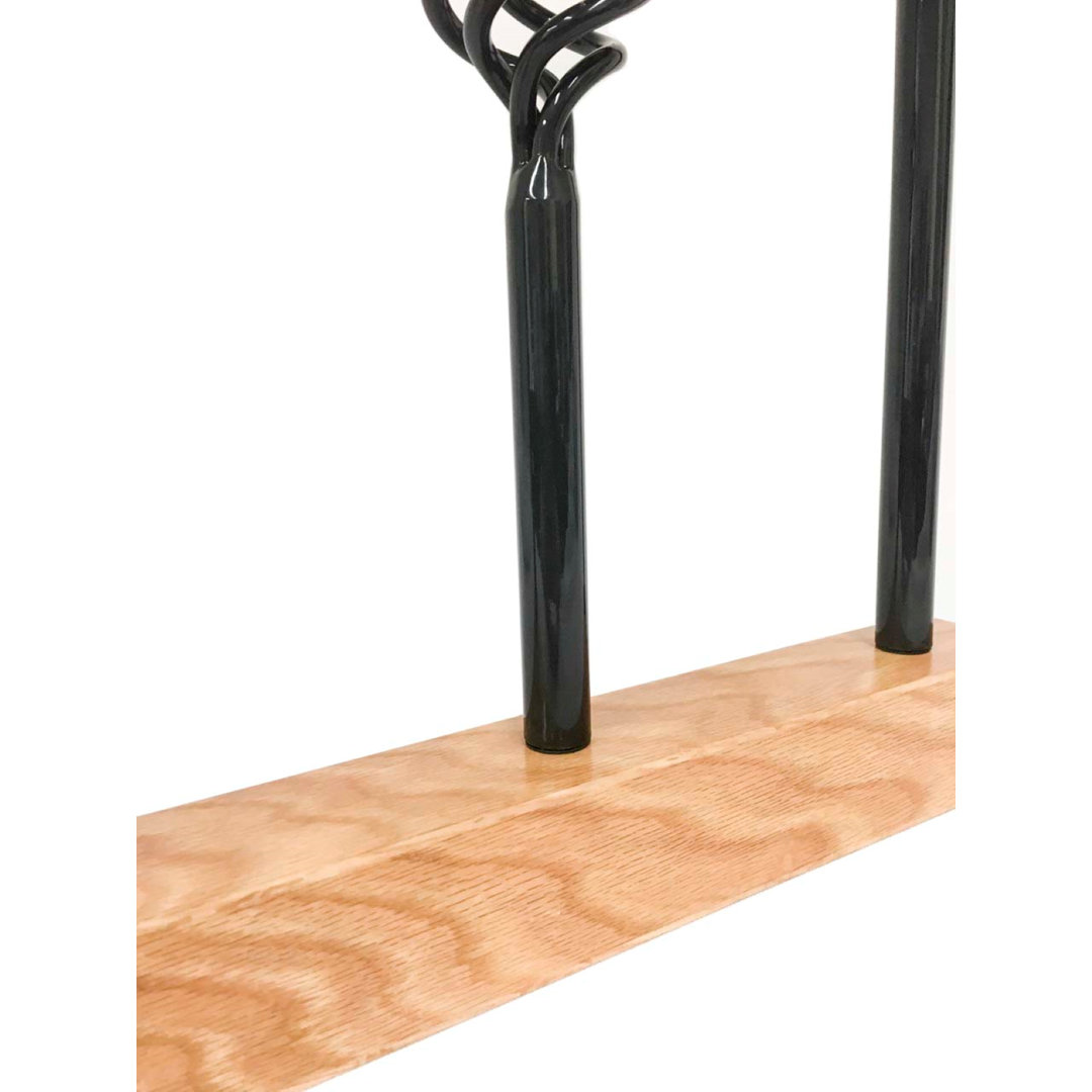 0.75" Fortress Vintage EZ Mountplastic Stair Rod Set (Set of 20) Fortress Building Products