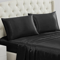 NAUTICA Designer 100% Satin Cotton Xl King Bedsheet With 2 Pillow Covers  -3pc set (hampton) stripe-green – Bianca Home
