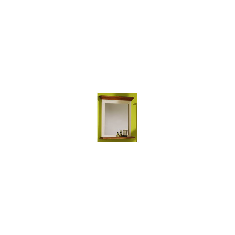 Stockholm Wood Mirror