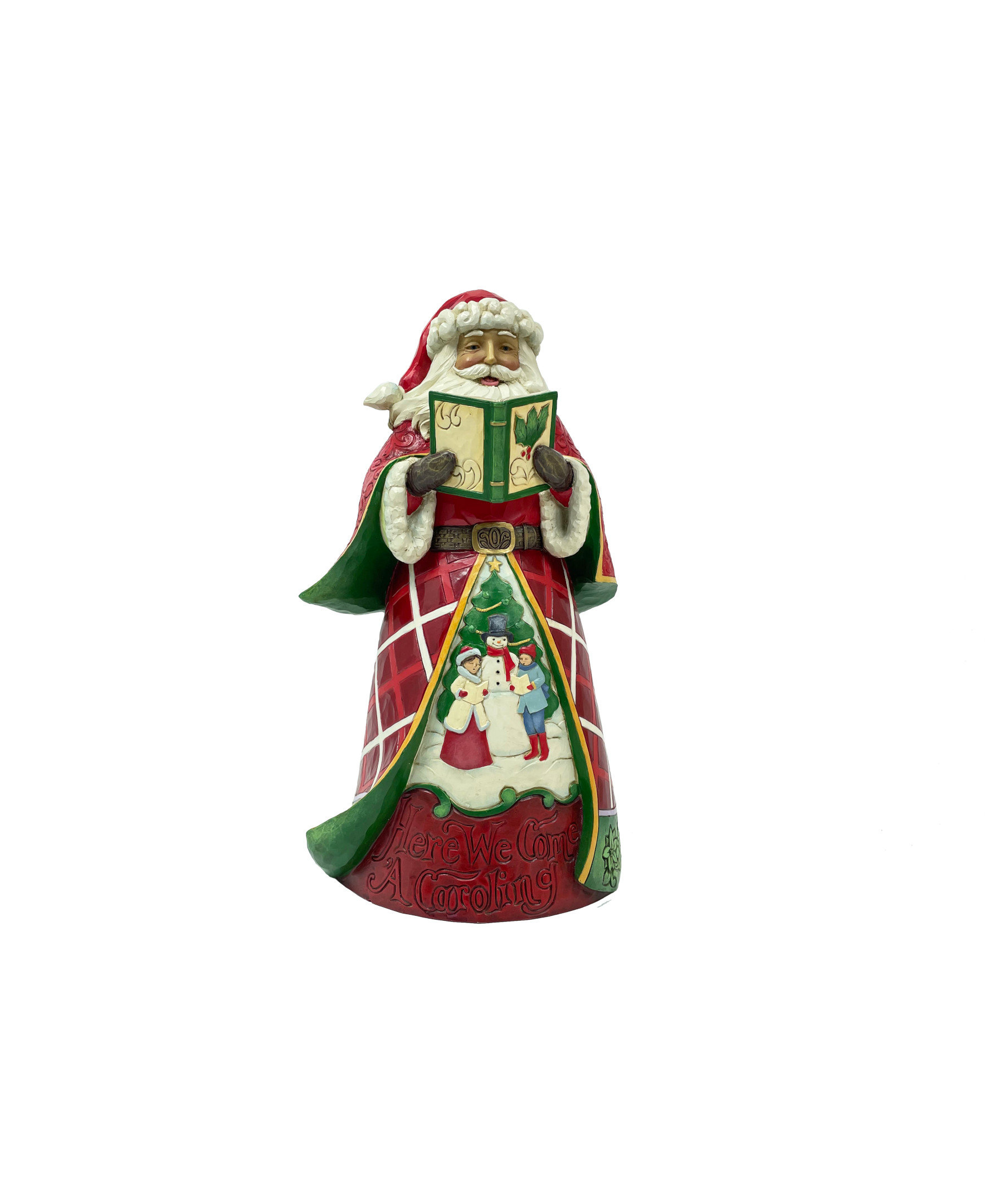 Wayfair Santa Commercial Song 2022