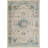 Annette Oriental Beige/Turquoise Area Rug-19818985