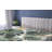 Microfiber Floral Fitted Sheet-95976778