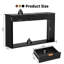 Console 51,18 po avec 3 tiroirs-1855967282