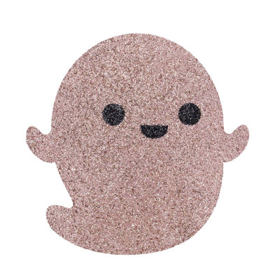 Luminous Friendly Ghost Placemat