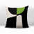 Chartreuse/Black/Off-White
