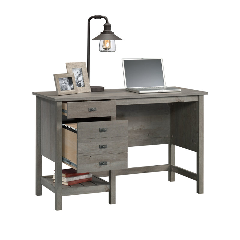 Writing Desk, Mystic Oak