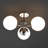 Semi Flush Mount-105700990
