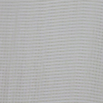 SAMPLE-Window Dressing Crossover Fabric