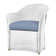 Weekend Retreat Outdoor Dining Armchair